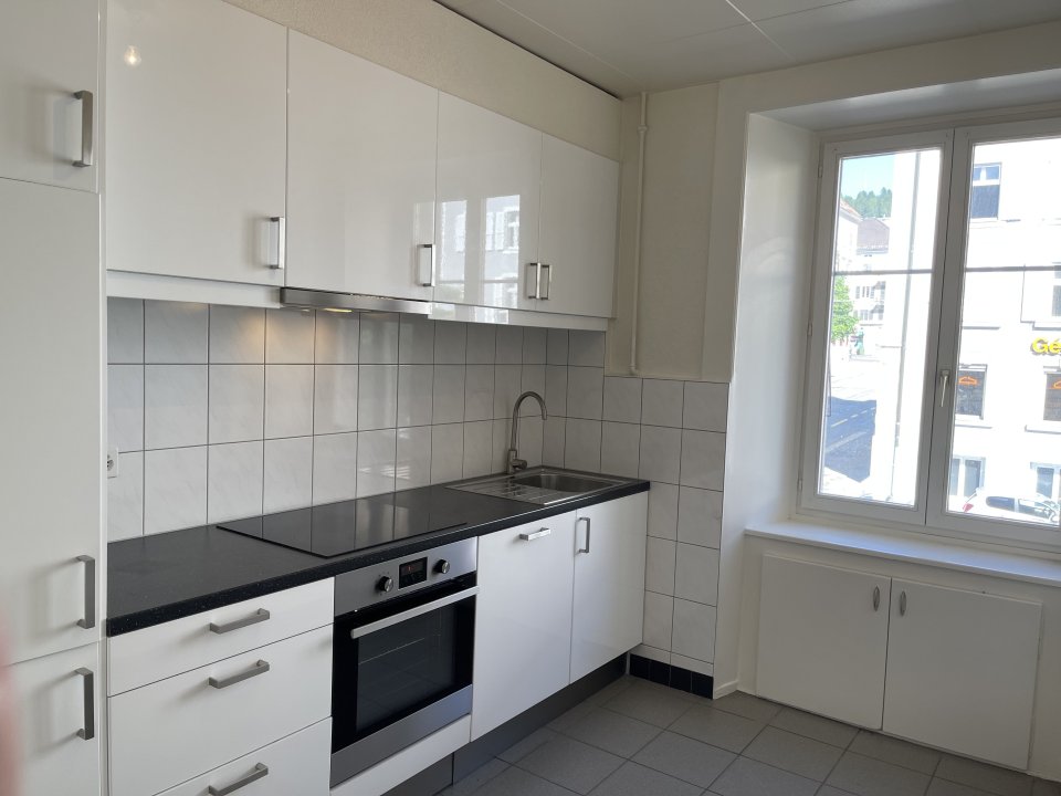 appartamento di 3 locali, foto 1 di 5