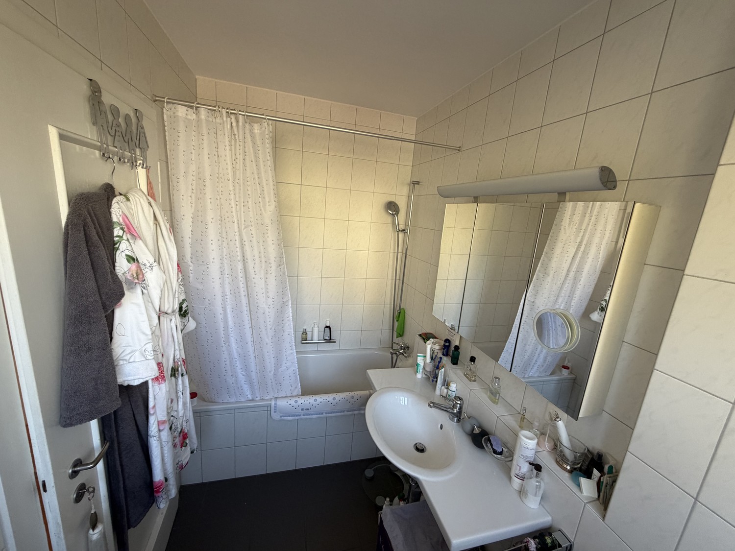 appartamento di 4 locali, foto 7 di 10