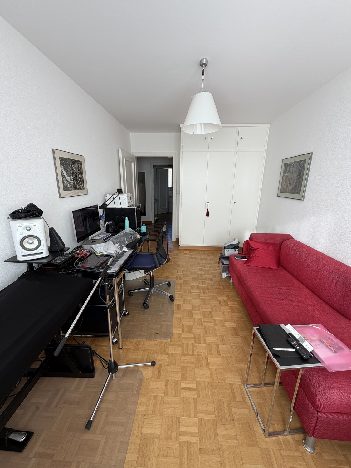 appartamento di 4 locali, foto 5 di 10