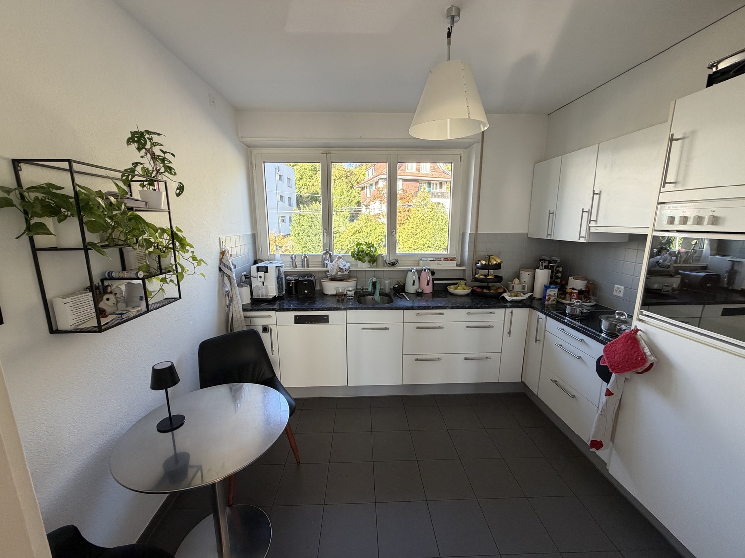 appartamento di 4 locali, foto 9 di 10