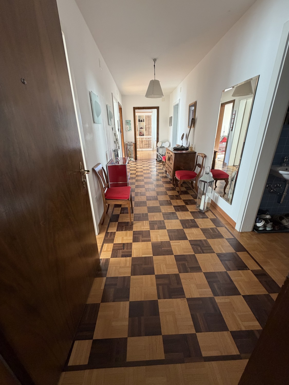 appartamento di 4 locali, foto 8 di 10