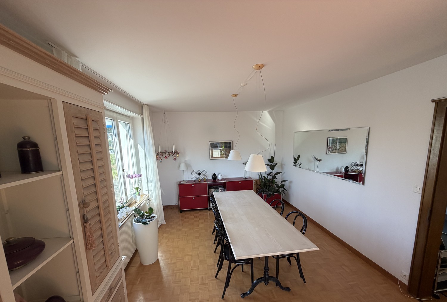 appartamento di 4 locali, foto 3 di 10