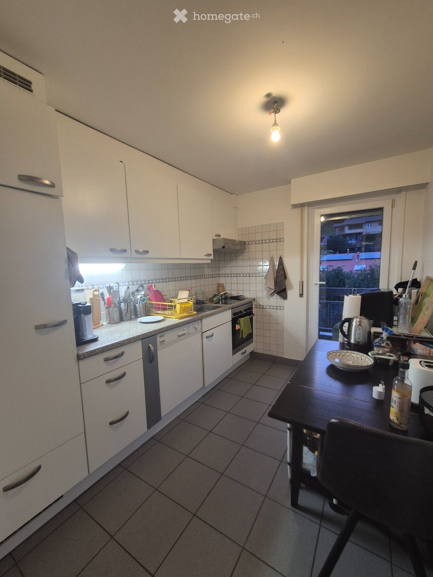 Appartamento di 2 ½ locali, foto 3 di 5