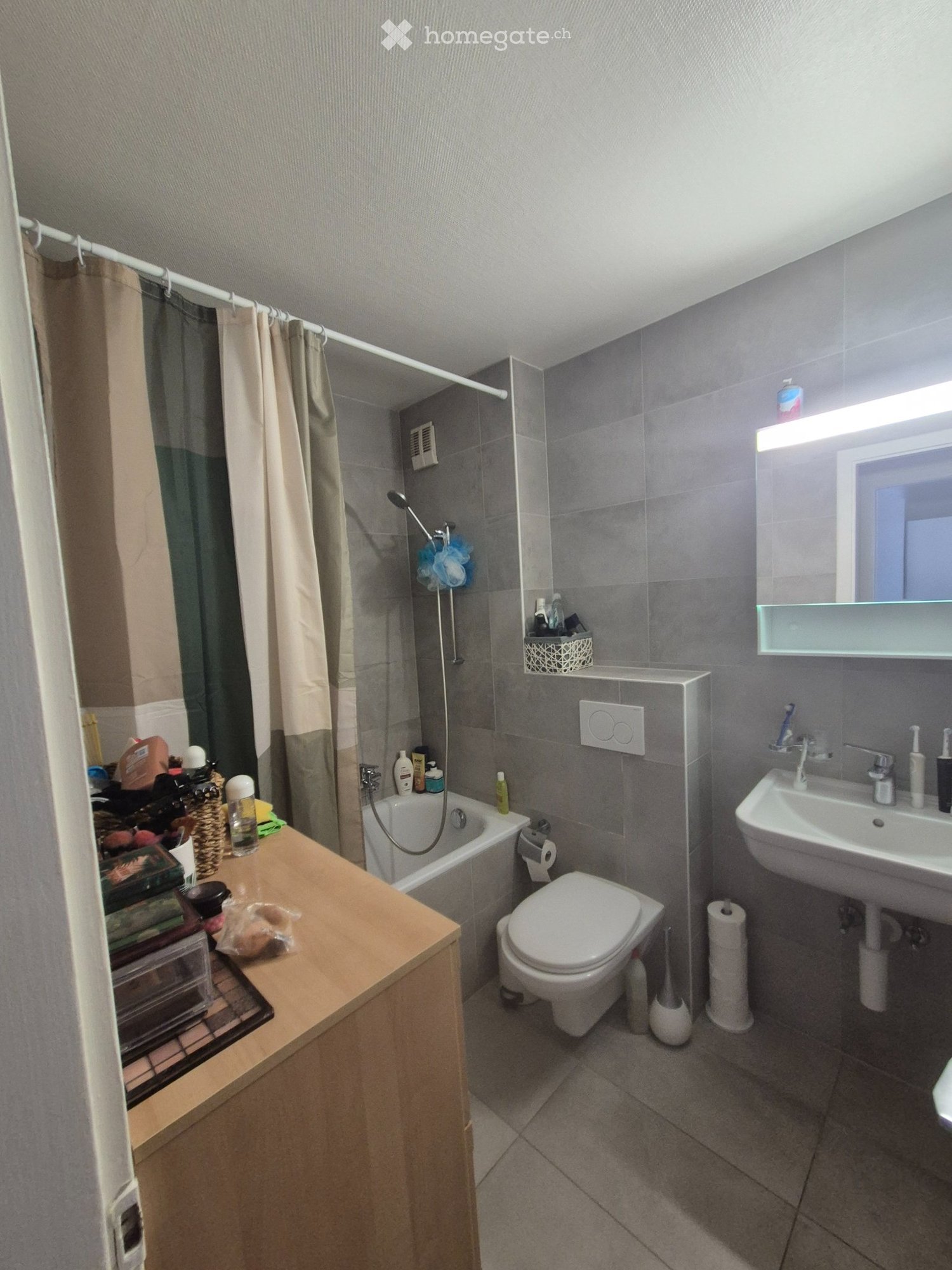 Appartamento di 2 ½ locali, foto 1 di 5
