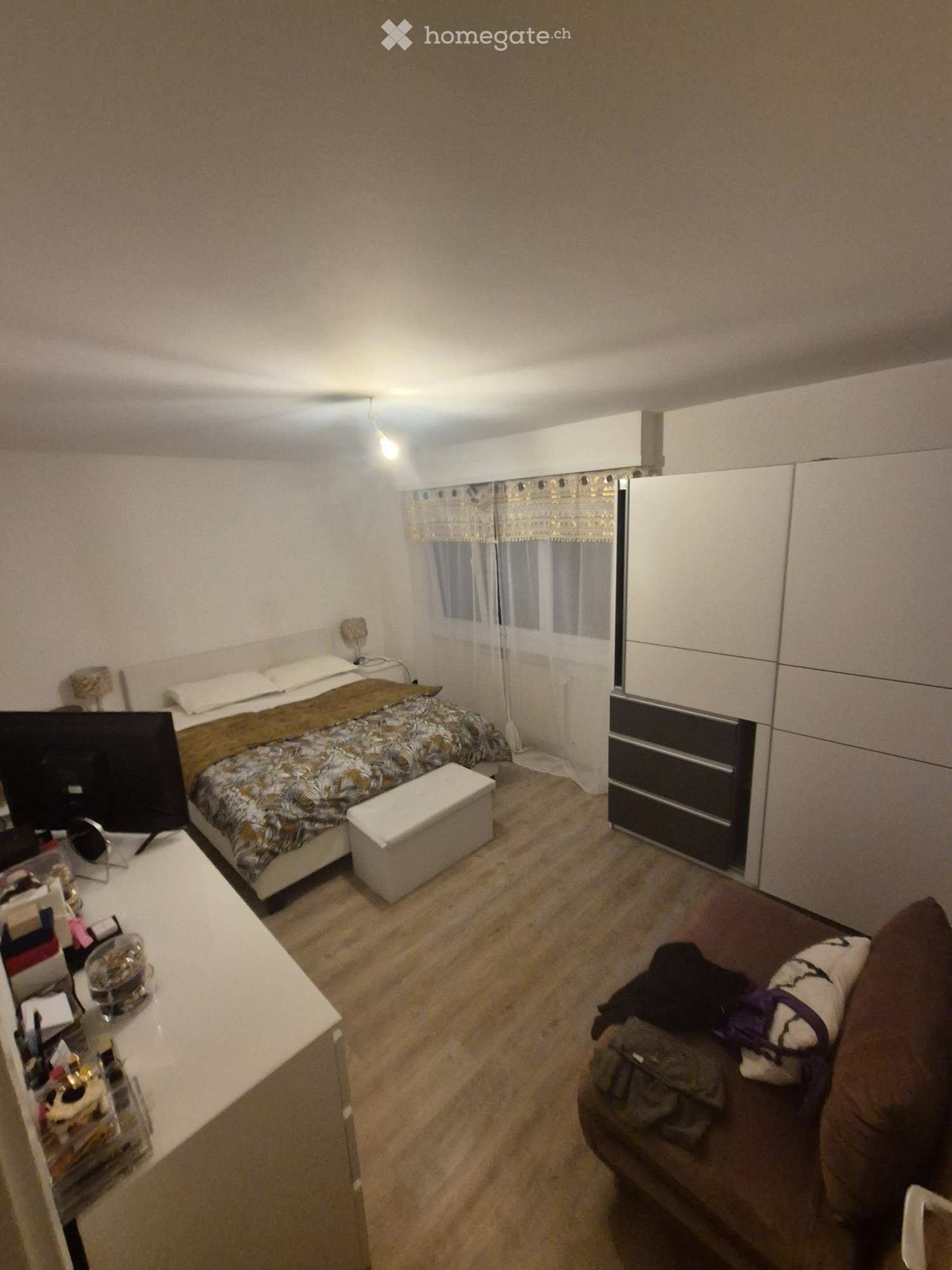 Appartamento di 2 ½ locali, foto 4 di 5