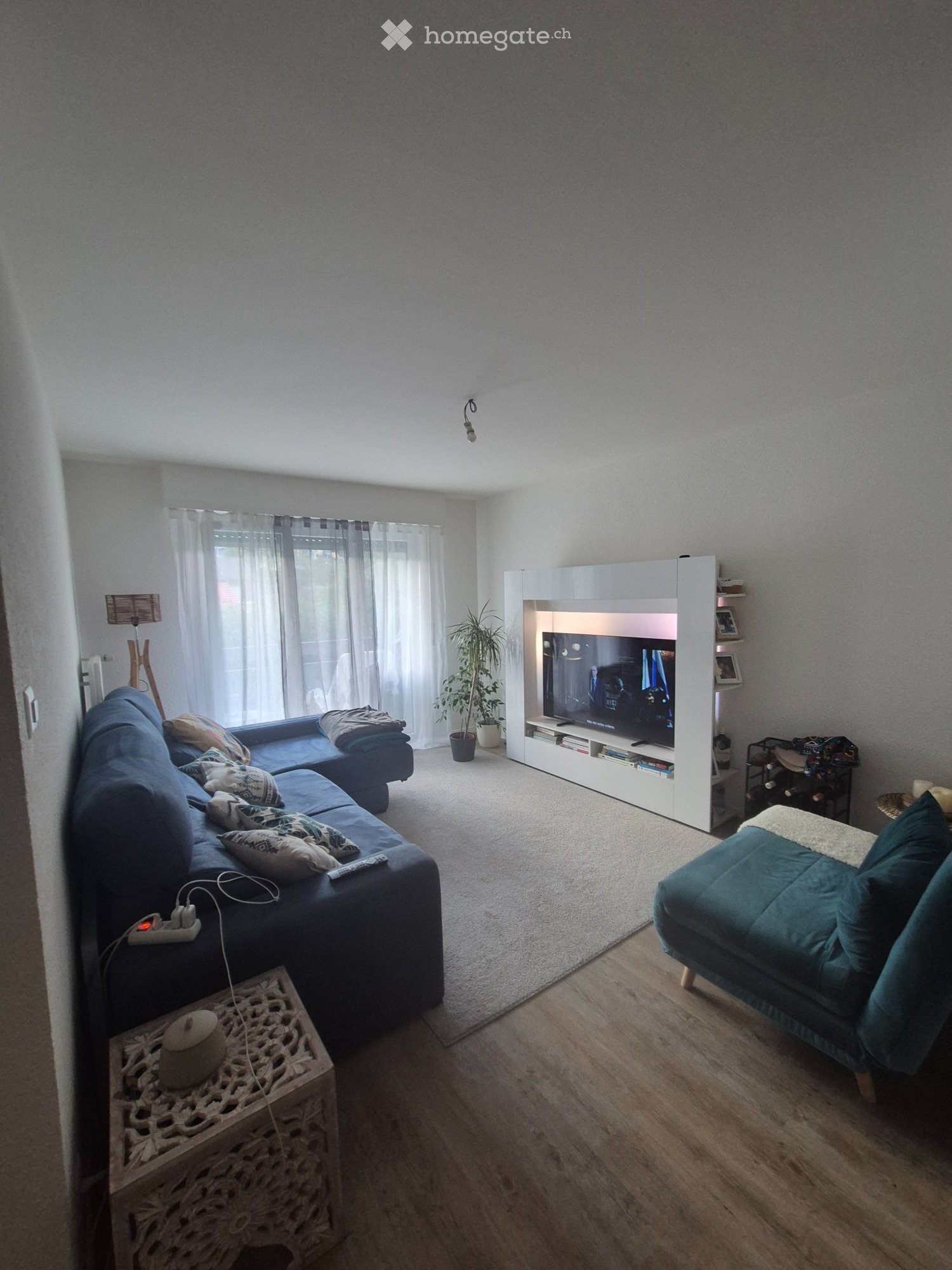 Appartamento di 2 ½ locali, foto 2 di 5