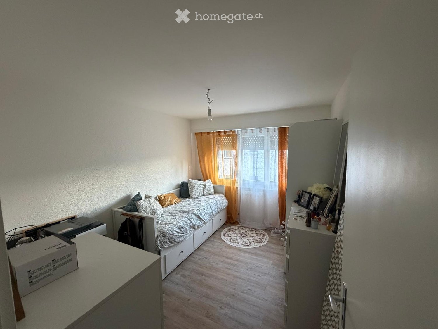 Appartamento di 2 ½ locali, foto 5 di 5