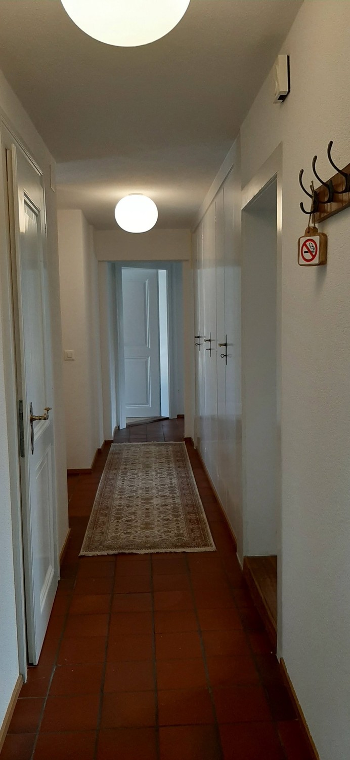 appartamento di 5 locali