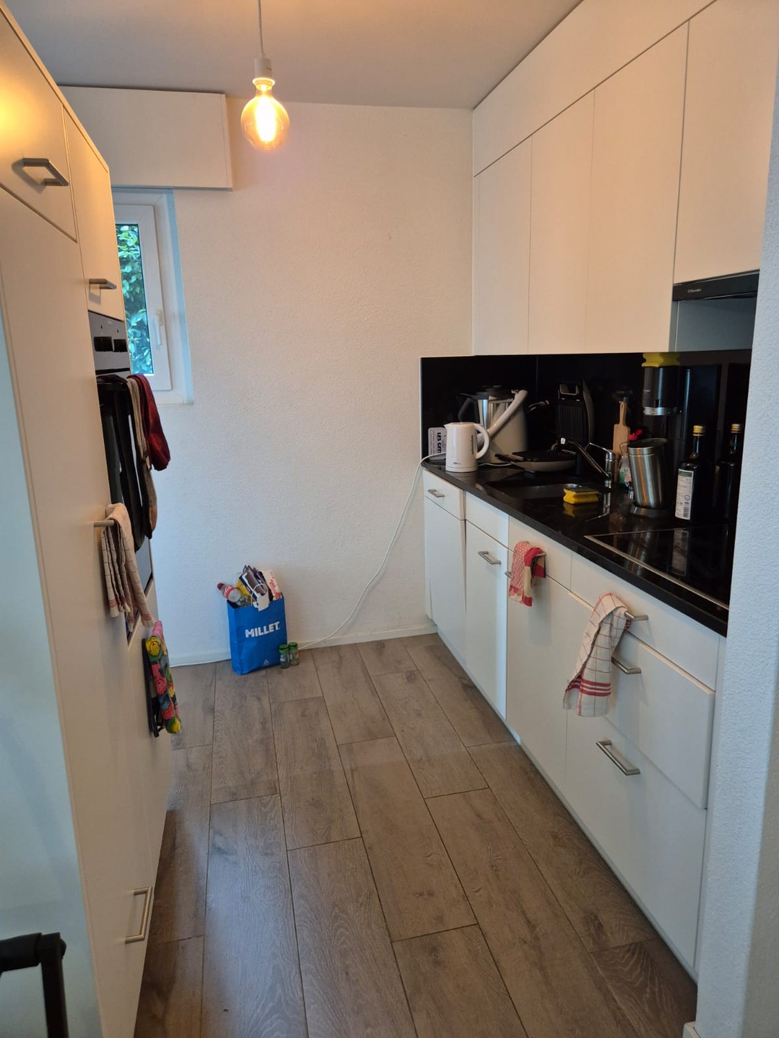 Appartamento di 2 locali