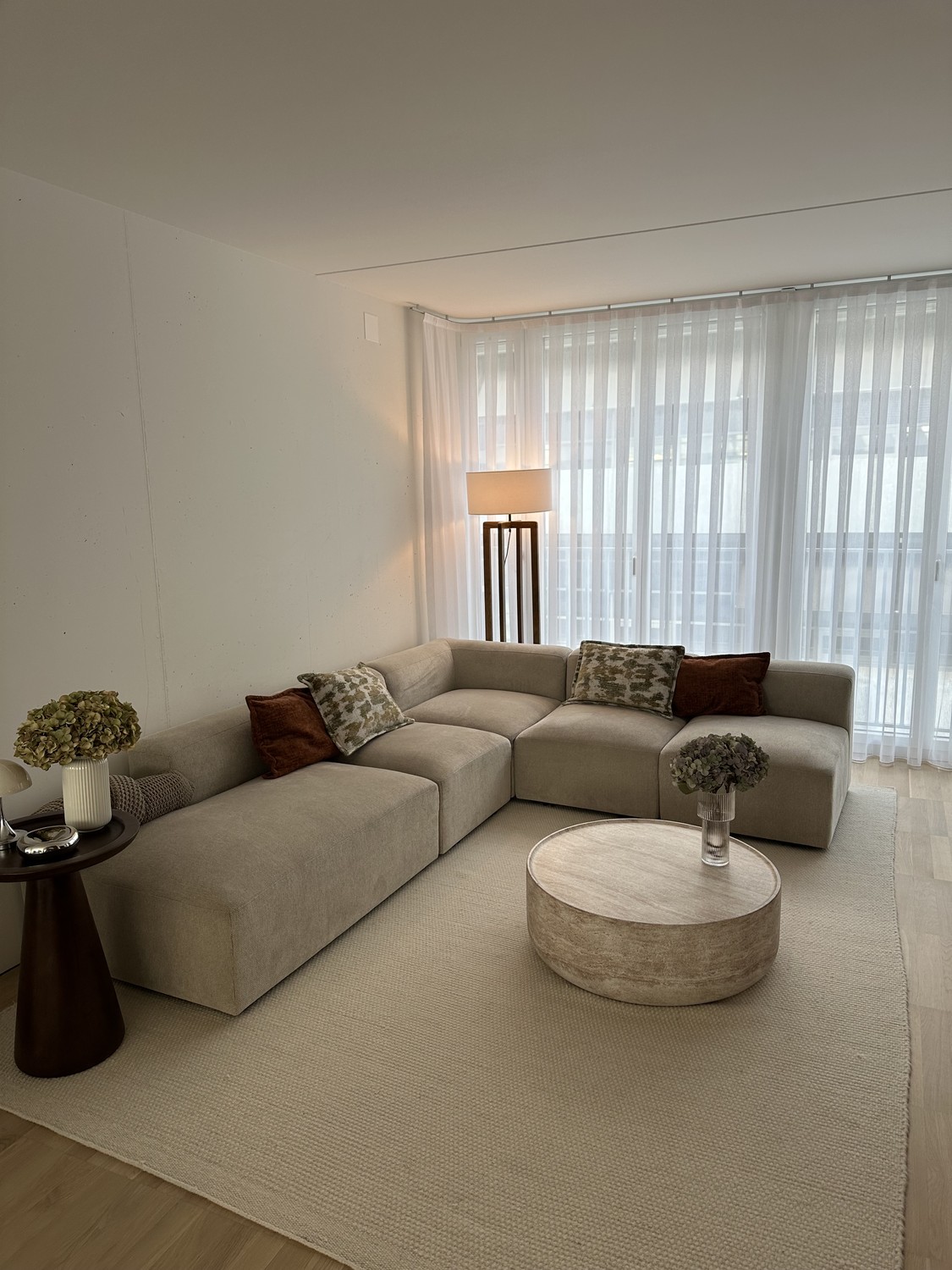 Appartamento di 2 ½ locali, foto 1 di 10