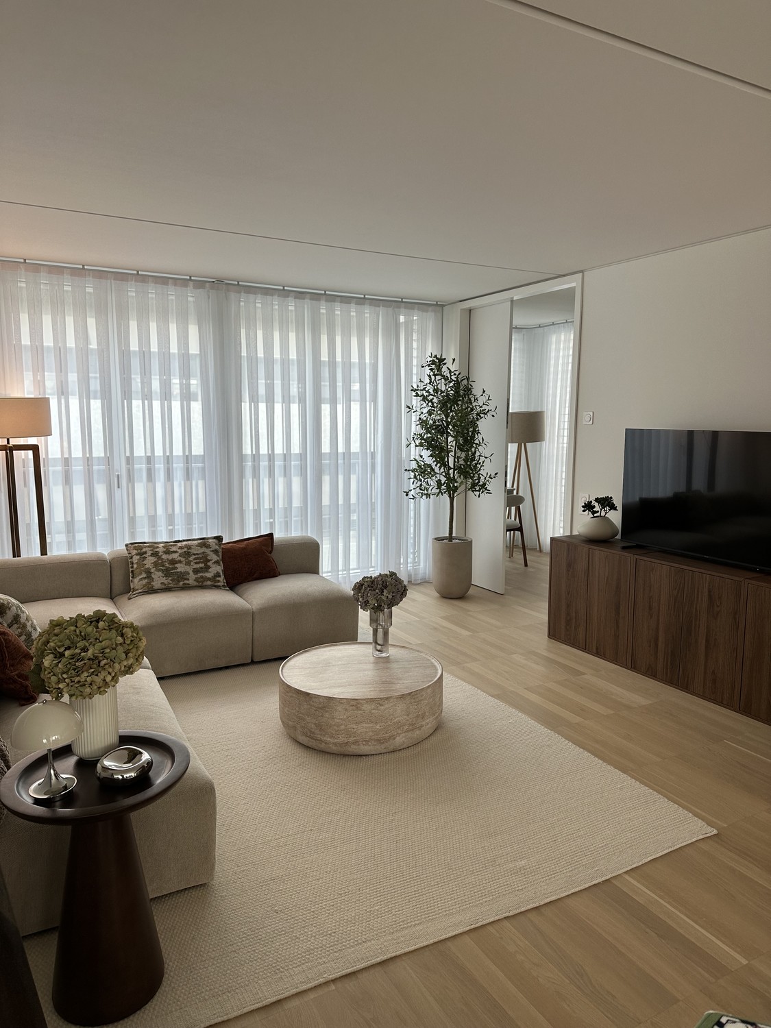 Appartamento di 2 ½ locali, foto 2 di 10