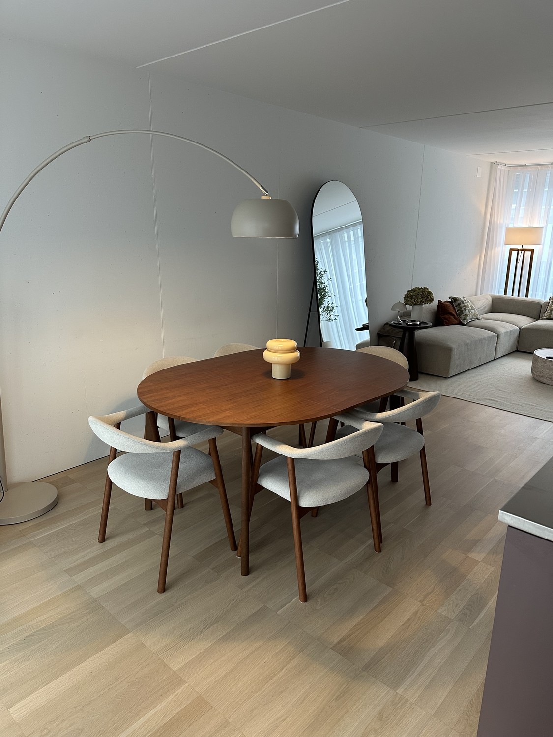 Appartamento di 2 ½ locali, foto 4 di 10