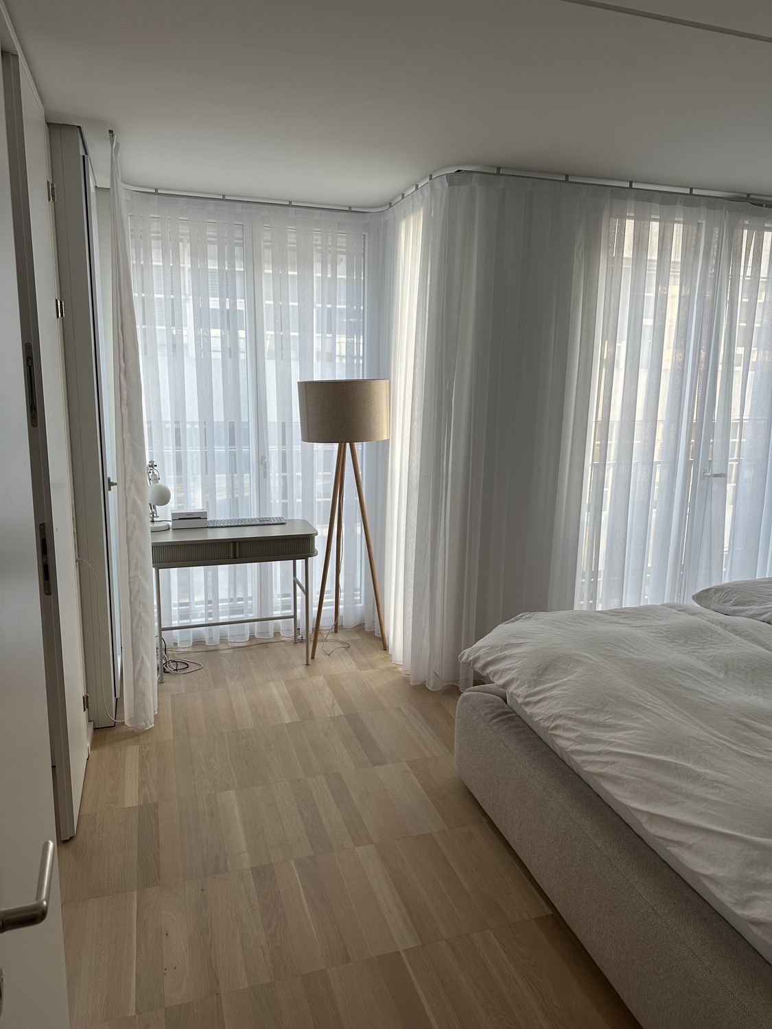 Appartamento di 2 ½ locali, foto 8 di 10