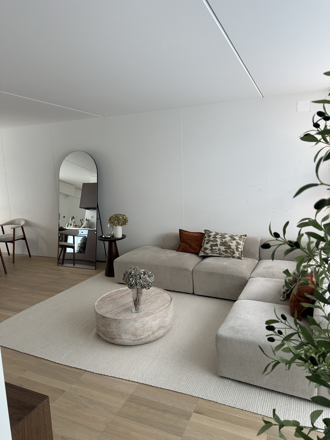Appartamento di 2 ½ locali, foto 3 di 10