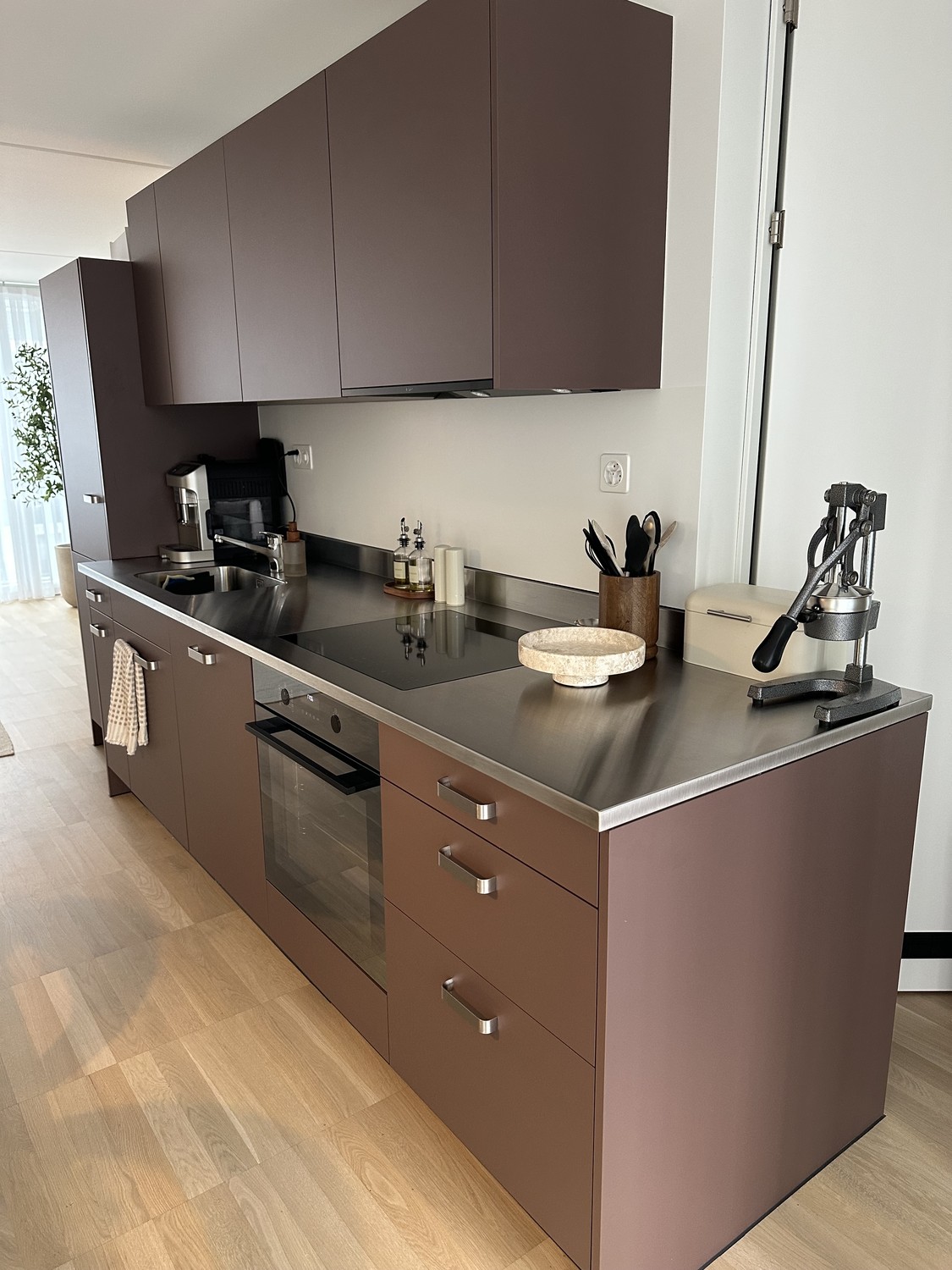 Appartamento di 2 ½ locali, foto 6 di 10
