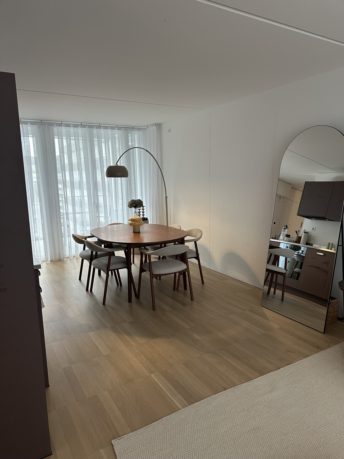 Appartamento di 2 ½ locali, foto 5 di 10