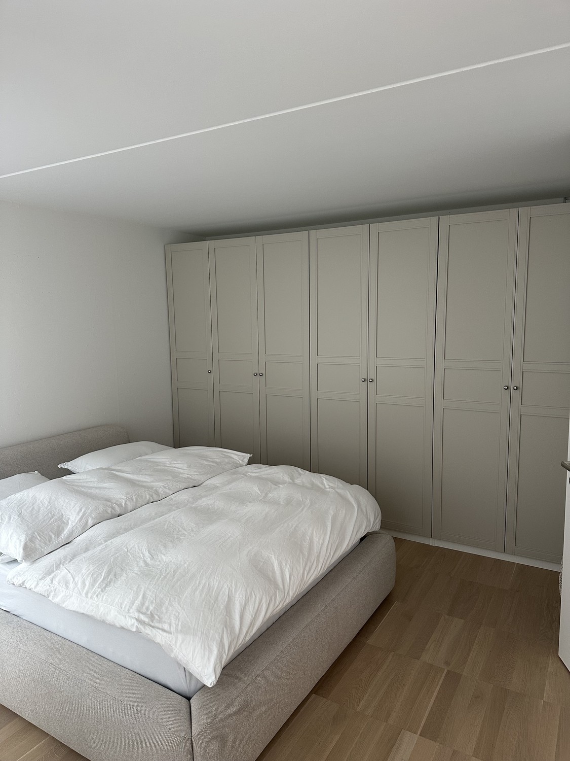 Appartamento di 2 ½ locali, foto 10 di 10