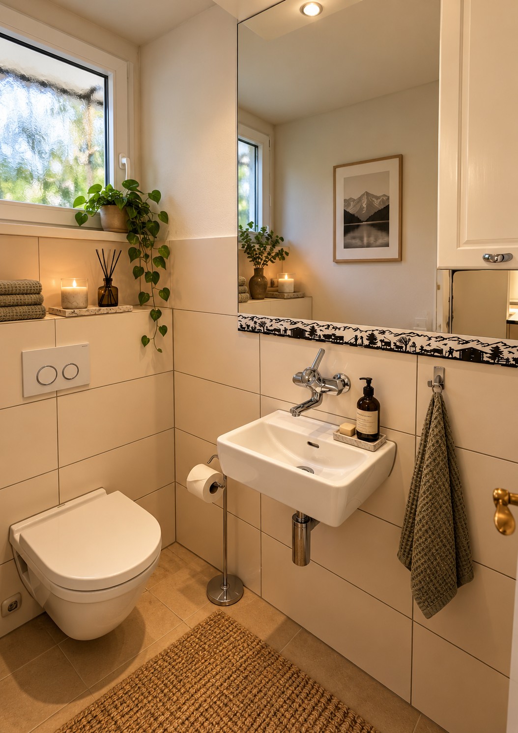 Casa singola di 3 ½ locali, foto 9 di 10
