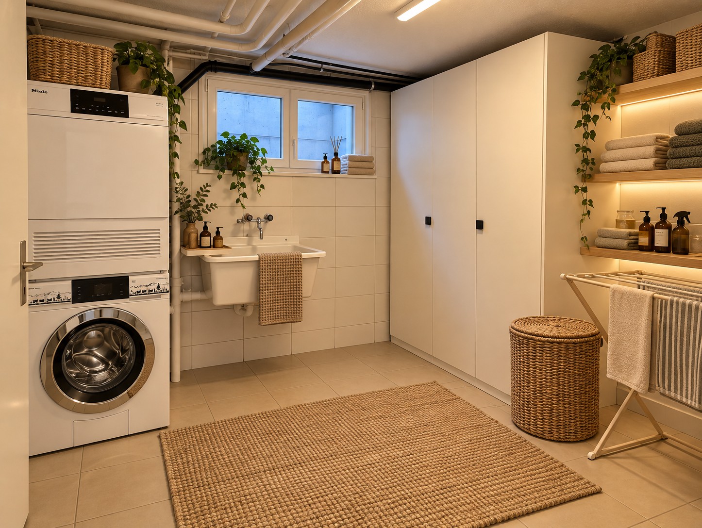 Casa singola di 3 ½ locali, foto 10 di 10