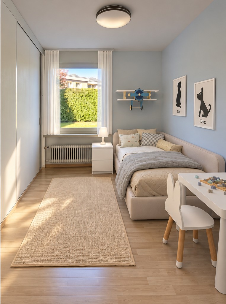 Casa singola di 3 ½ locali, foto 7 di 10