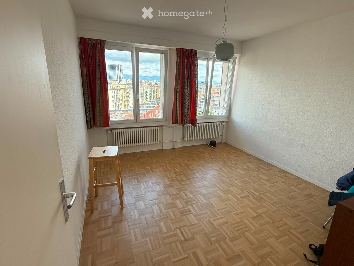 3 ½ Zimmer Wohnung