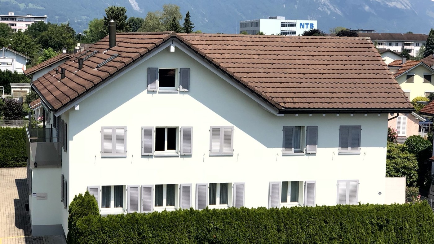 Appartamento di 2 ½ locali
