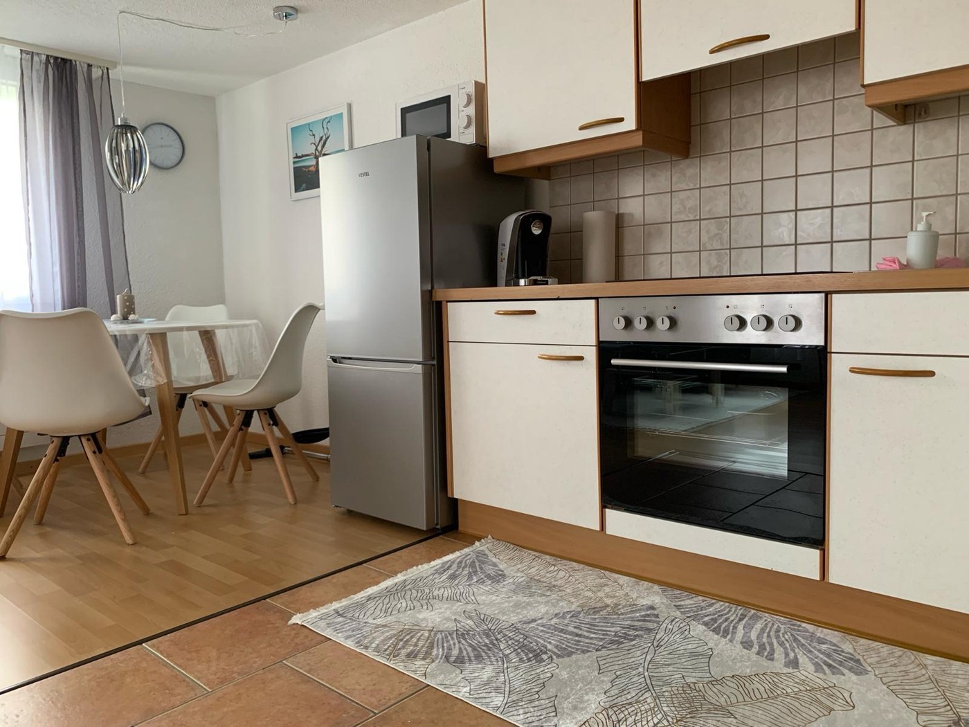 Appartamento di 2 ½ locali