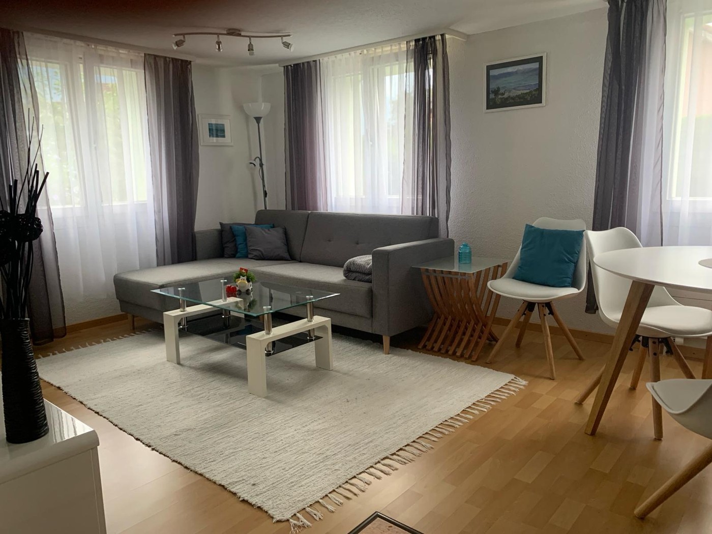 Appartamento di 2 ½ locali