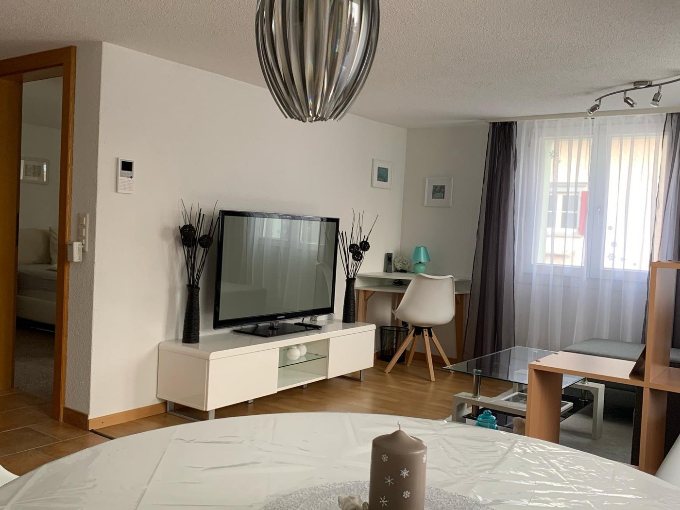 Appartamento di 2 ½ locali