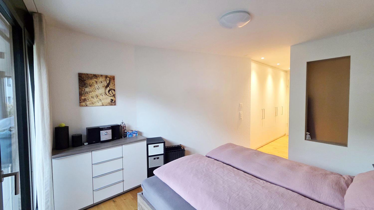 Appartamento di 4 ½ locali, foto 8 di 10
