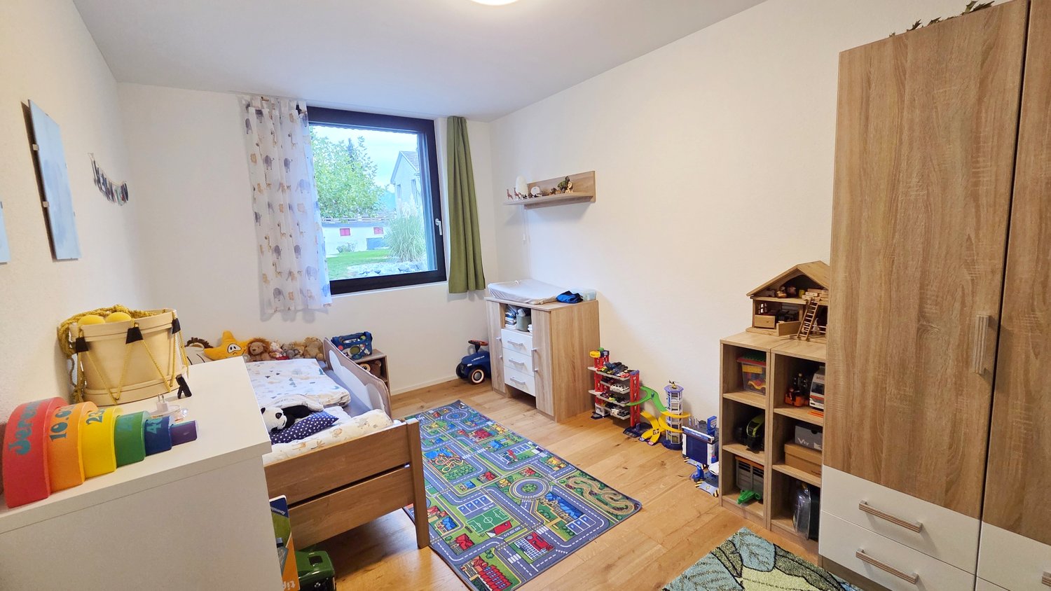 Appartamento di 4 ½ locali, foto 9 di 10
