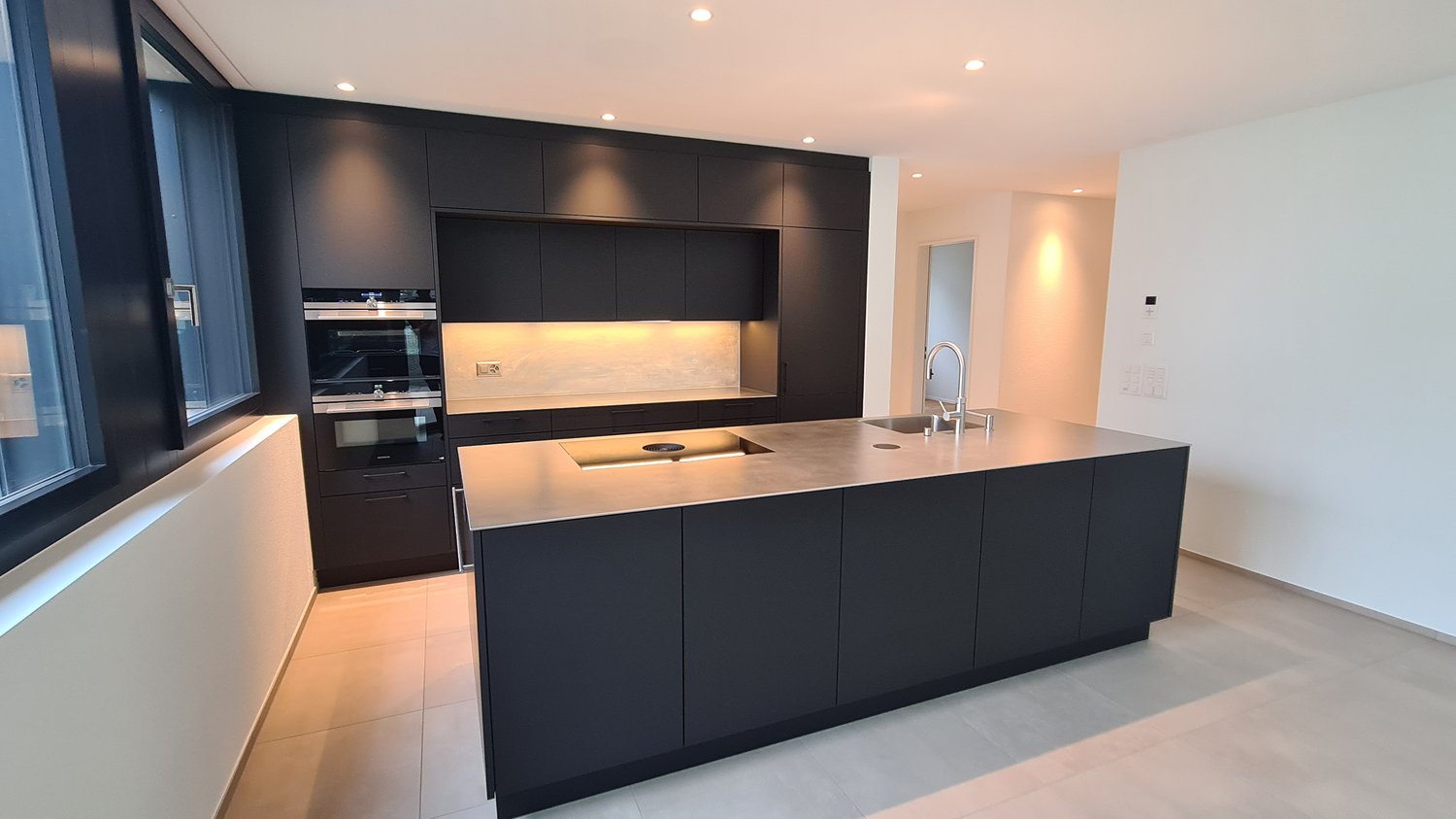 Appartamento di 4 ½ locali, foto 3 di 10