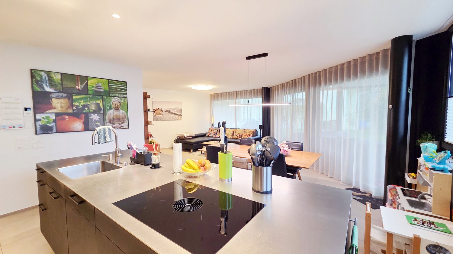 Appartamento di 4 ½ locali, foto 10 di 10