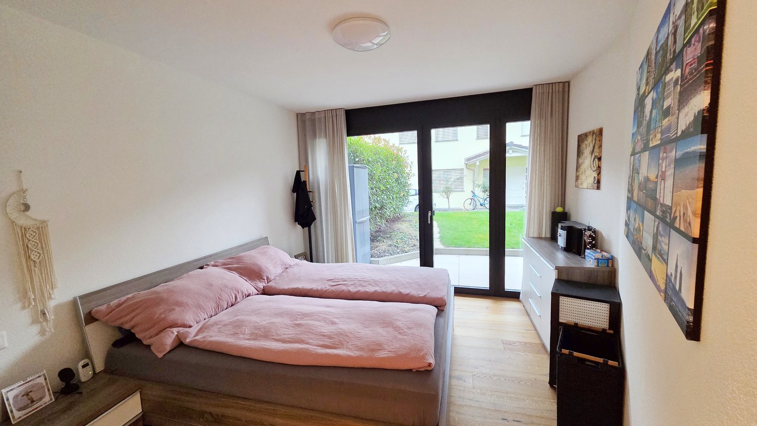 Appartamento di 4 ½ locali, foto 7 di 10