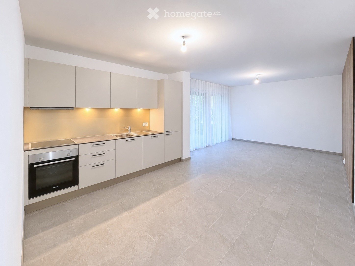 appartamento di 2 locali, foto 1 di 5