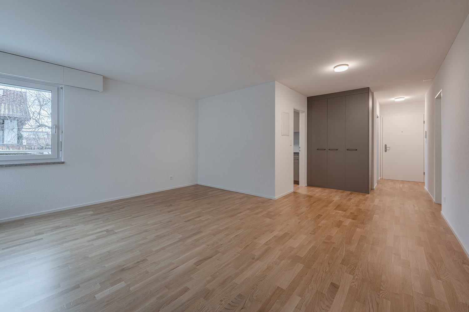 Appartamento di 4 ½ rooms