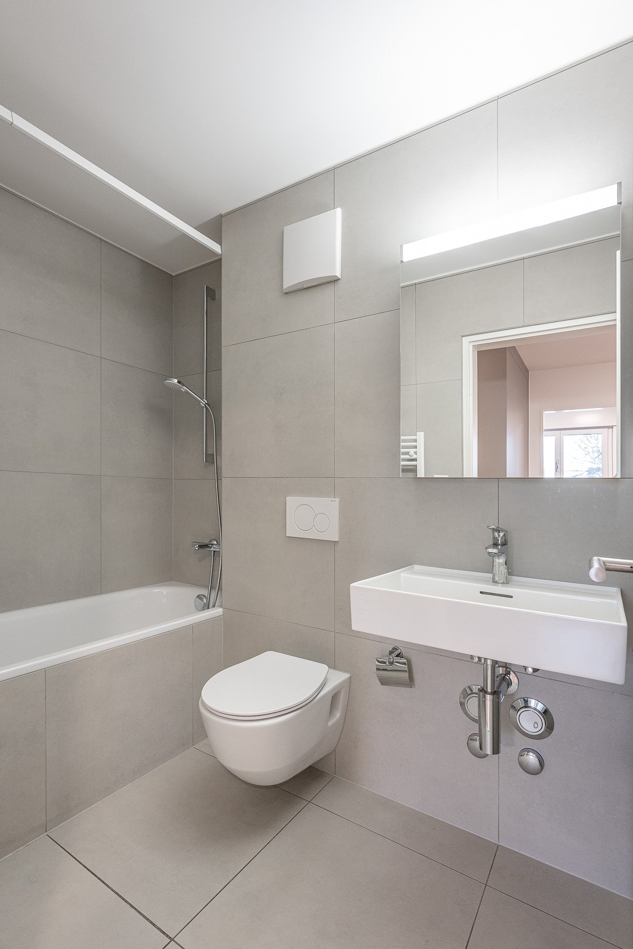 Appartamento di 4 ½ rooms