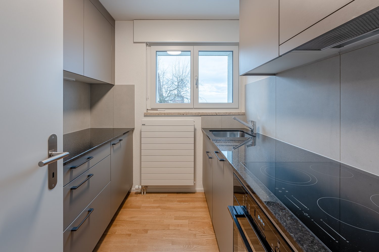 Appartamento di 4 ½ rooms