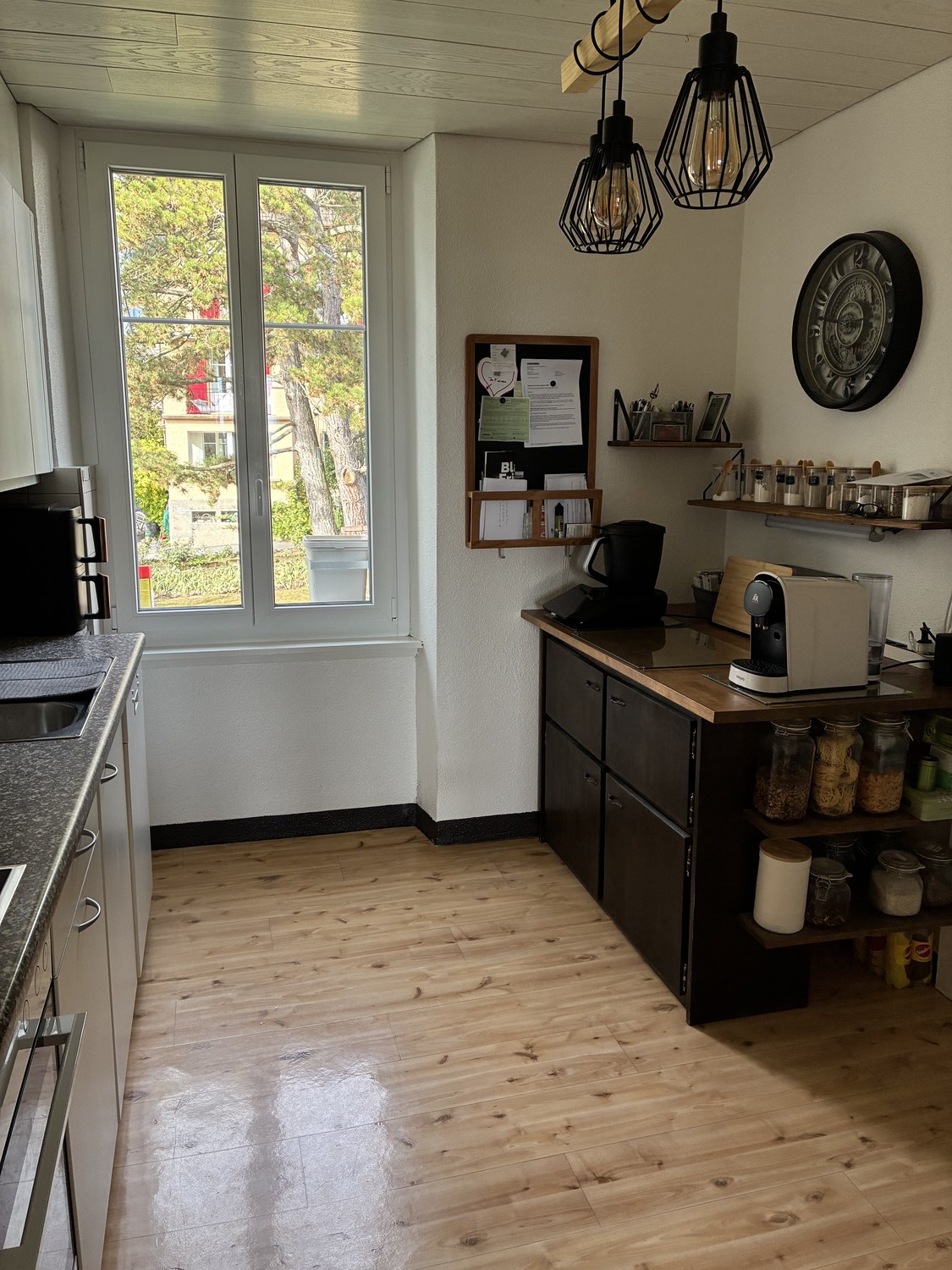 Appartamento di 3 ½ locali, foto 4 di 9