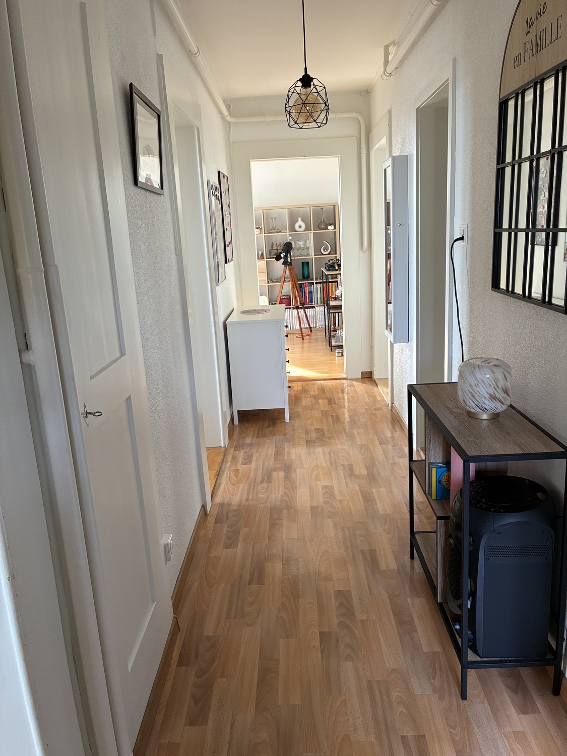 Appartamento di 3 ½ locali, foto 9 di 9