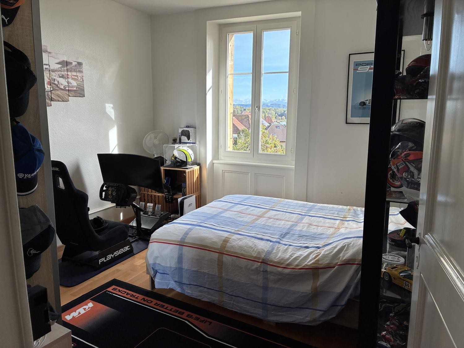 Appartamento di 3 ½ locali, foto 1 di 9