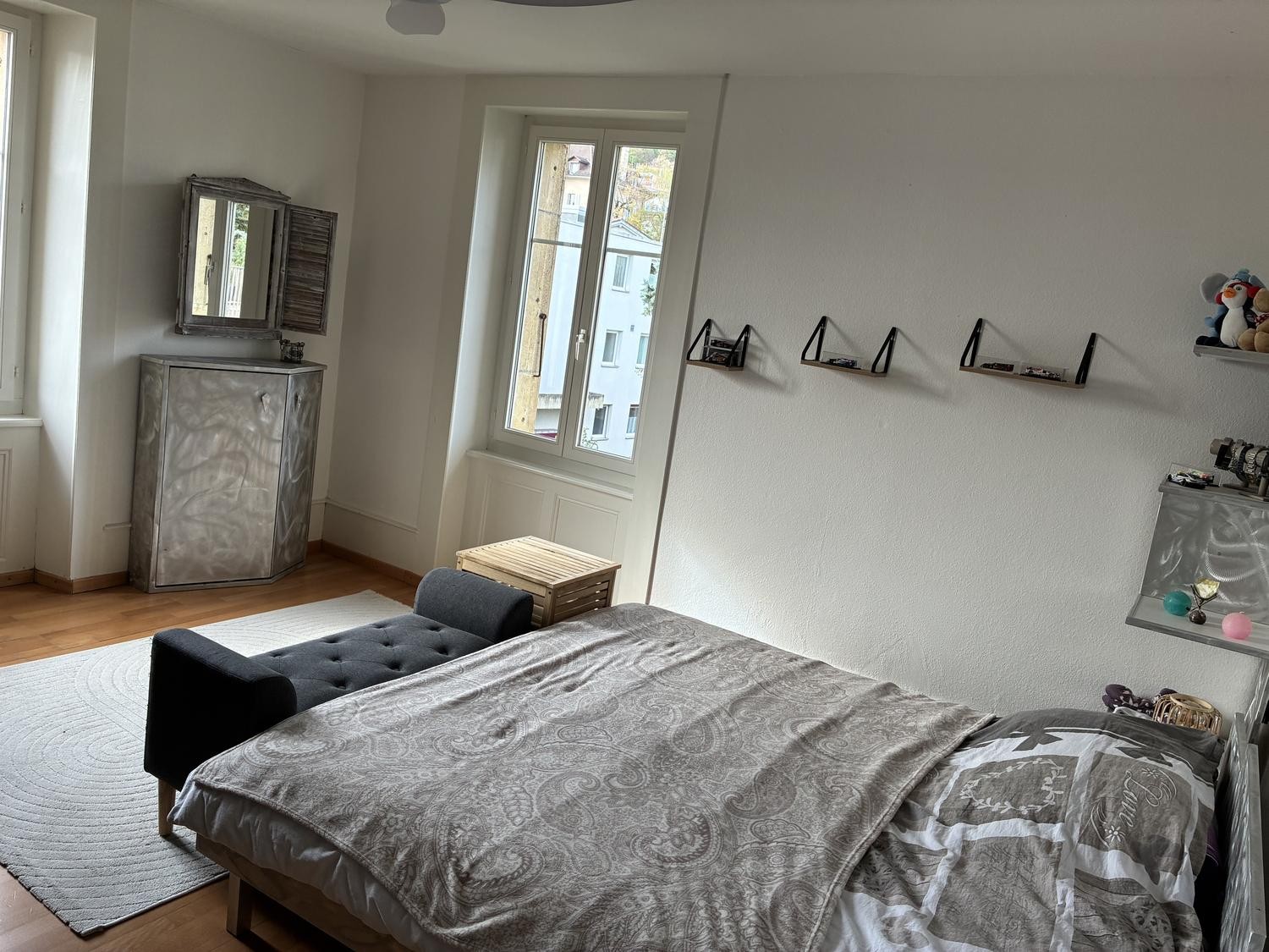 Appartamento di 3 ½ locali, foto 8 di 9