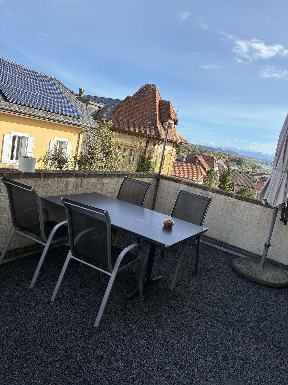 Appartamento di 3 ½ locali, foto 3 di 9