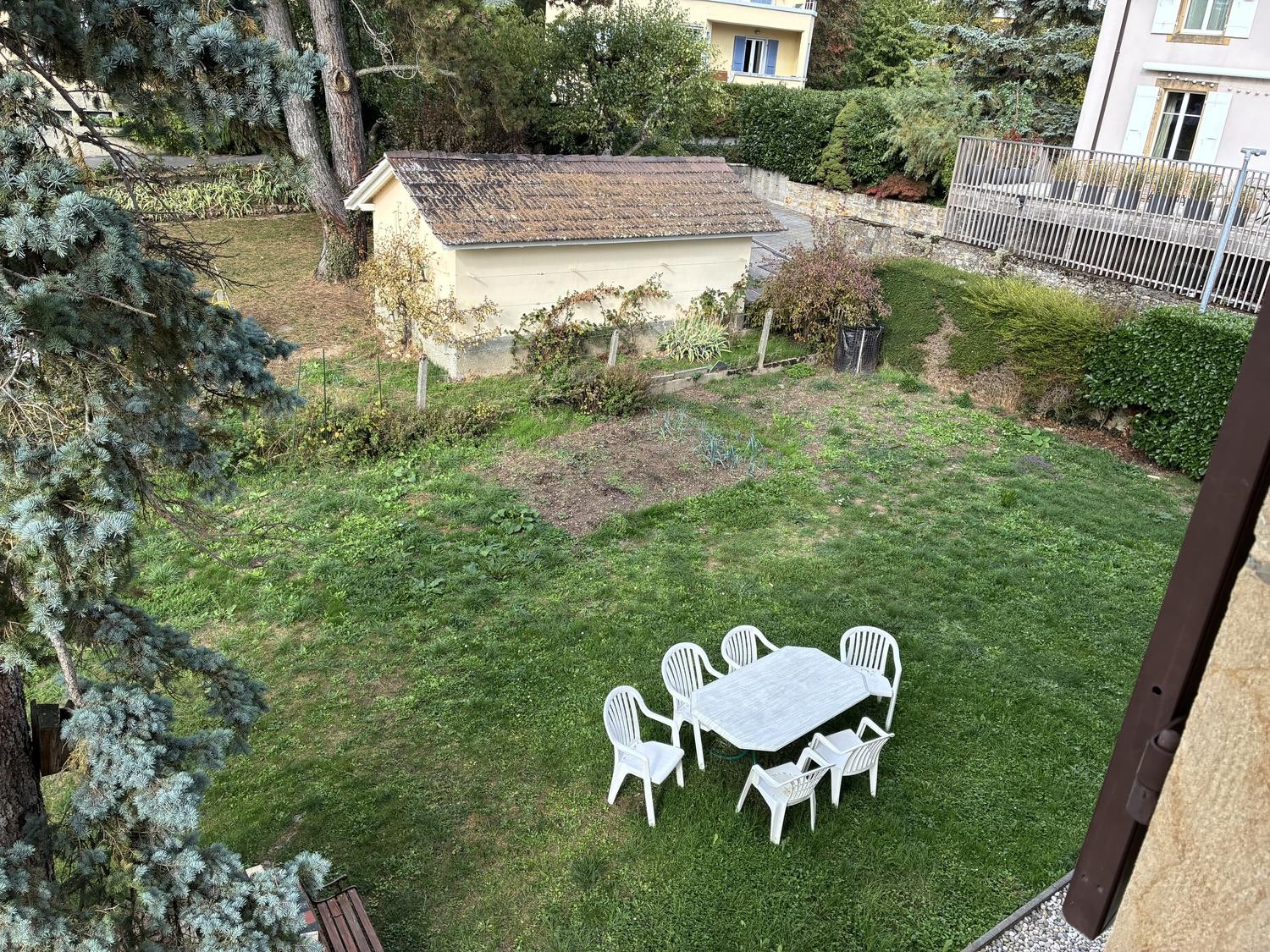 Appartamento di 3 ½ locali, foto 7 di 9