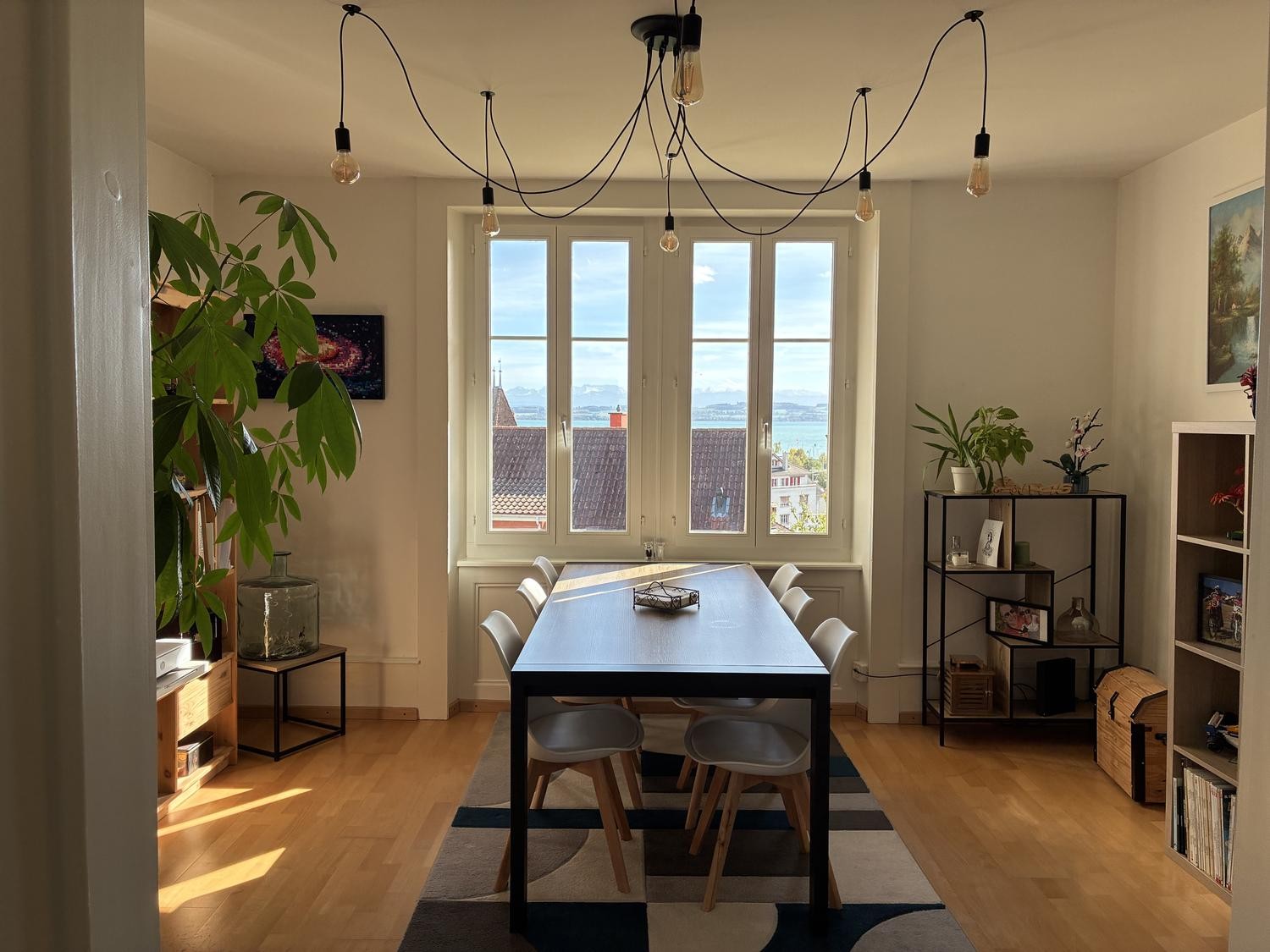 Appartamento di 3 ½ locali, foto 2 di 9