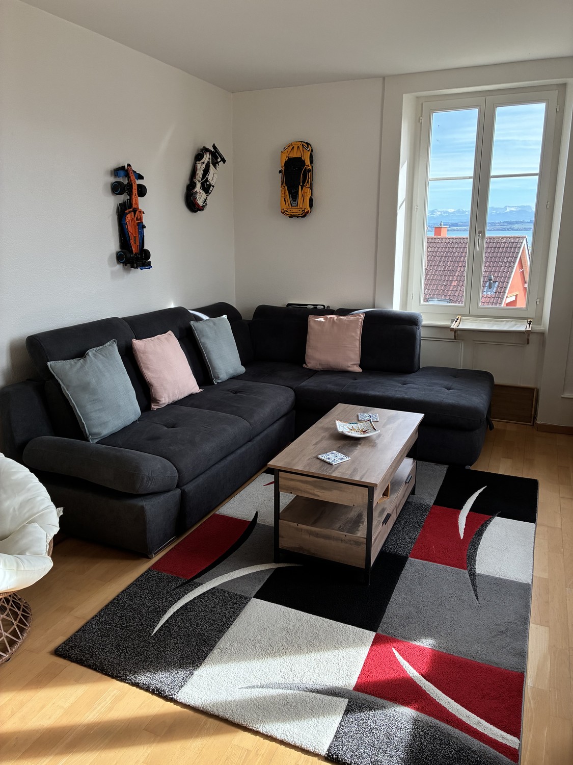 Appartamento di 3 ½ locali, foto 6 di 9