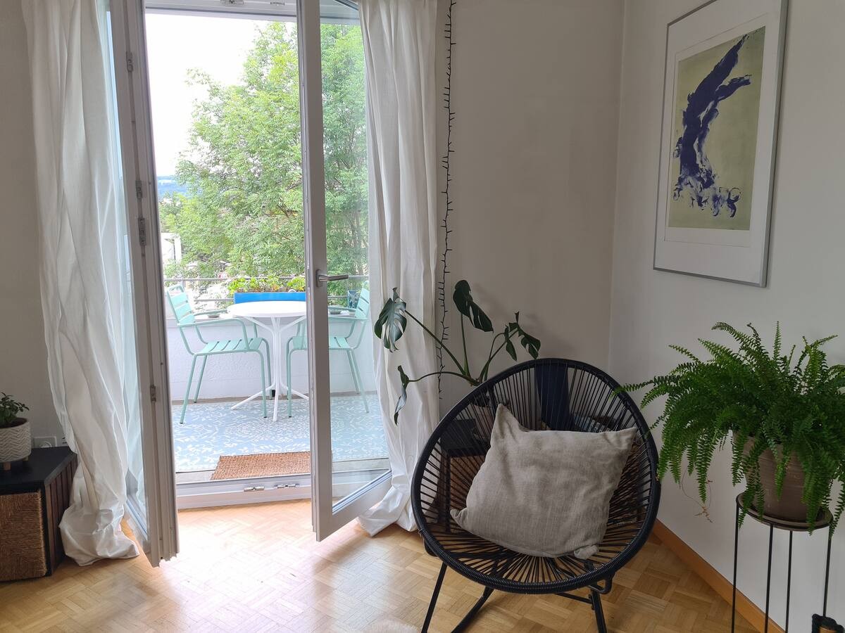 Appartamento di 3 locali, foto 5 di 8