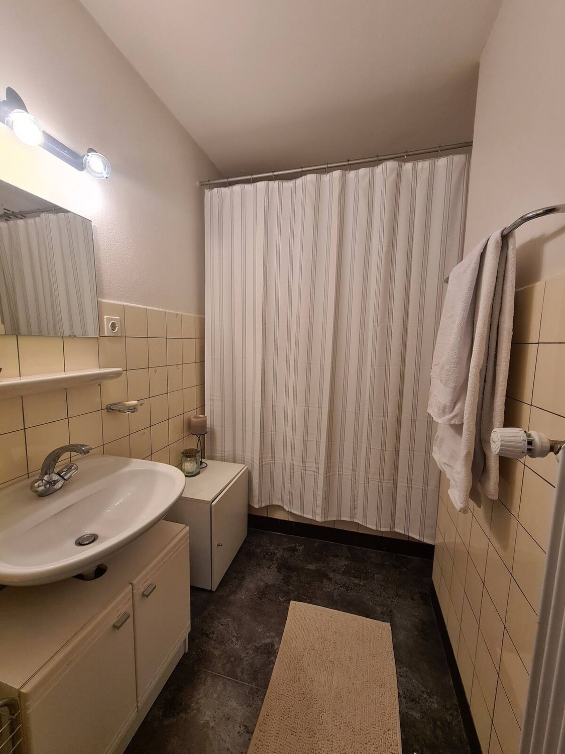 Appartamento di 3 locali, foto 8 di 8