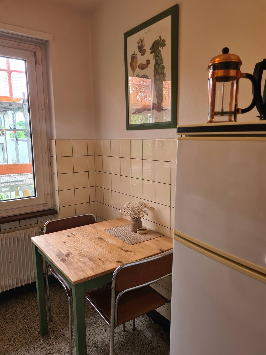 Appartamento di 3 locali, foto 7 di 8