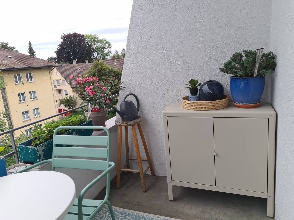 Appartamento di 3 locali, foto 4 di 8